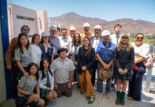 Avanza el proyecto de reposición del Liceo Bicentenario Presidente Eduardo Frei Montalva de Monte Patria Avanza el proyecto de reposición del Liceo Bicentenario Presidente Eduardo Frei Montalva de Monte Patria