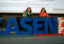 Un dato preocupante de la Casen: La pobreza golpea con más fuerza a niños y adolescentes