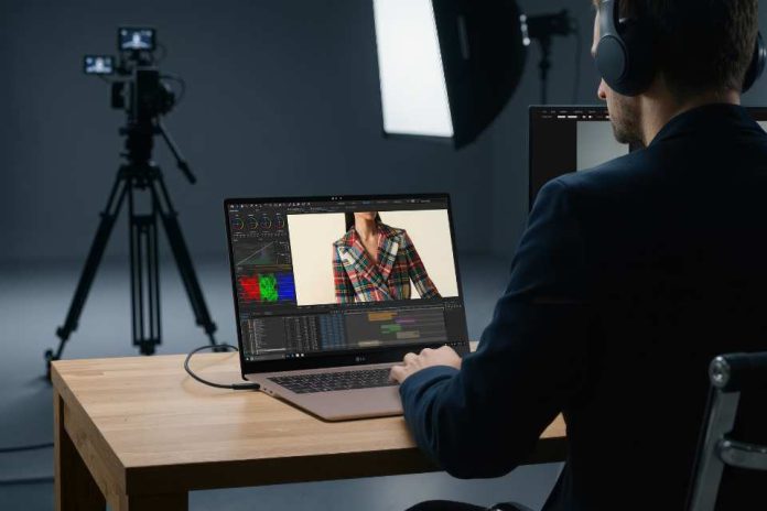 CES 2026: Más duro que el metal y más ligero que el plástico: Lanzan LG Gram, nueva era de notebooks ultraligeros con IA dual