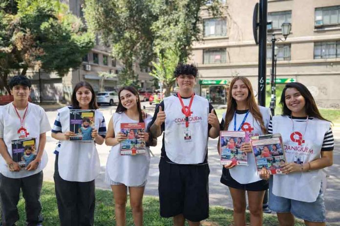 COANIQUEM lanza “Plan Verano” e invita a la comunidad a apoyar el programa de socios cooperadores para financiar la rehabilitación de niños, niñas y jóvenes con quemaduras y otras cicatrices COANIQUEM lanza “Plan Verano” e invita a la comunidad a apoyar el programa de socios cooperadores para financiar la rehabilitación de niños, niñas y jóvenes con quemaduras y otras cicatrices