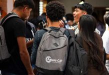 Calderino beneficiario del Preuniversitario Aguas CAP – UDA logra puntaje máximo nacional en Matemáticas