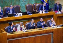 Cámara de Diputadas y Diputados despacha a ley proyecto que fortalece el Sistema de Educación Pública y los SLEP