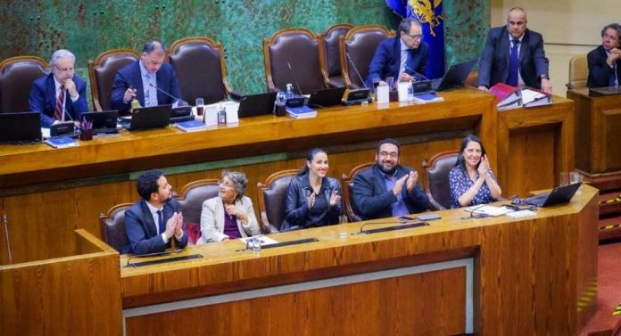 Cámara de Diputadas y Diputados despacha a ley proyecto que fortalece el Sistema de Educación Pública y los SLEP