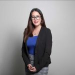 Camila Castro Directora Carrera Contador Auditor Universidad de Las Américas UDLA