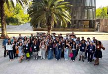 Chile se convierte en el epicentro de la energía nuclear joven como sede del primer Bootcamp de Sudamérica