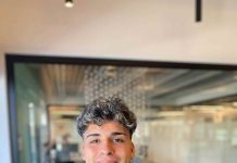 Chileno llega a la final de TCS CodeVita™ y busca el título de mejor programador del mundo