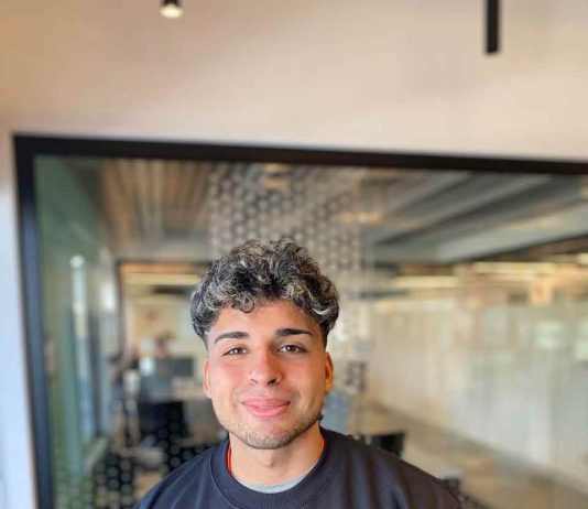 Chileno llega a la final de TCS CodeVita™ y busca el título de mejor programador del mundo Chileno llega a la final de TCS CodeVita™ y busca el título de mejor programador del mundo