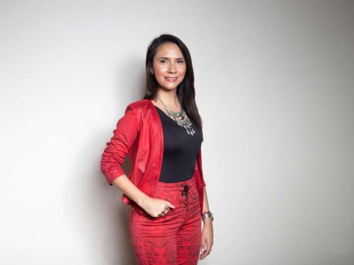 Claudia González, Académica Escuela Enfermería Universidad de Las Américas UDLA Claudia González, Académica Escuela Enfermería Universidad de Las Américas UDLA