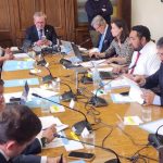 Comisión Mixta del Congreso Nacional aprueba proyecto de ley sobre convivencia escolar y bienestar en comunidades educativas