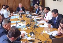 Comisión Mixta del Congreso Nacional aprueba proyecto de ley sobre convivencia escolar y bienestar en comunidades educativas