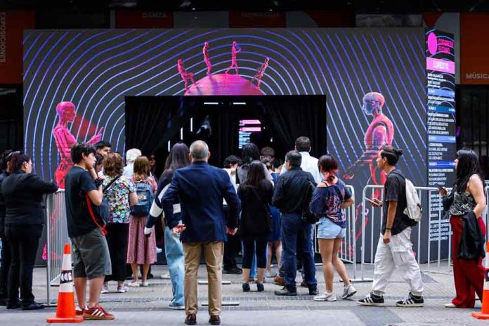 Congreso Futuro cierra exitosa edición aniversario marcada por alta participación, proyección internacional y foco en incidencia pública Congreso Futuro cierra exitosa edición aniversario marcada por alta participación, proyección internacional y foco en incidencia pública