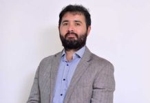 Sin datos no hay acción climática Sin datos no hay acción climática