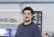 IA con sello verde: la apuesta que Chile debe jugar bien Cristóbal Parrado, investigador del Centro de Transformación Energética de la UNAB