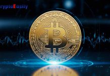 No te pierdas esto como te perdiste Bitcoin: CryptoEasily Cloud Mining abre una nueva oportunidad de ingresos pasivos diarios de 8.000 USD
