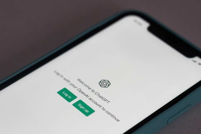 Dar gracias a la IA, pero con conciencia energética