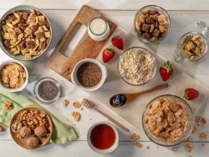 “Desafío Ingredientes del Mañana” invita a universidades y startups a innovar en la alimentación del futuro (1) “Desafío Ingredientes del Mañana” invita a universidades y startups a innovar en la alimentación del futuro