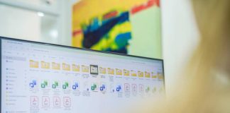 “Diógenes digital”: investigan cómo la acumulación de archivos afecta a estudiantes