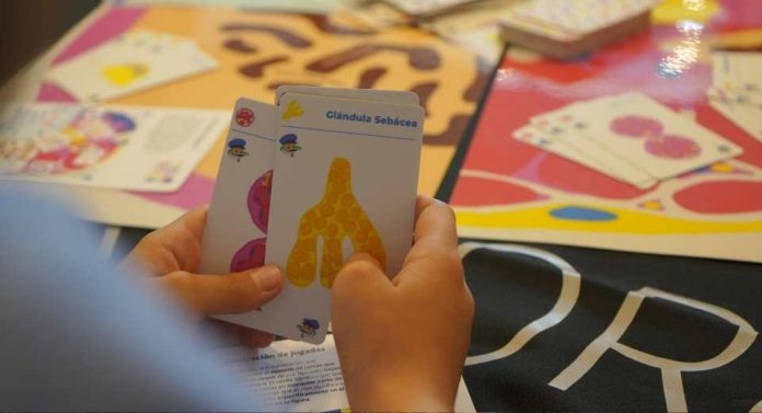 Docentes del Maule se capacitan para fortalecer la enseñanza de las ciencias Docentes del Maule se capacitan para fortalecer la enseñanza de las ciencias