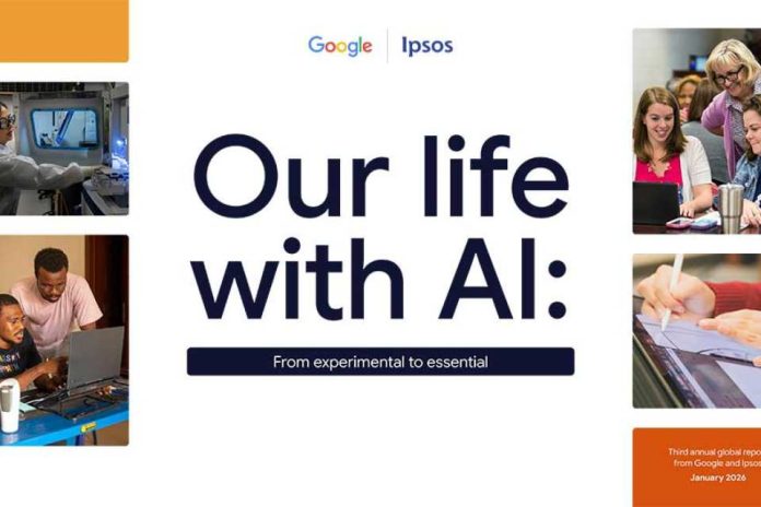 Educación y familia alcanzan 85% de adopción de IA y se consolidan como “superusuarios”