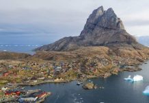 El interés de Estados Unidos por Groenlandia una mirada estratégica