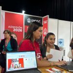 Elegir carrera con información y apoyo: Semana del Postulante UCSC comenzó con alta asistencia y orientación personalizada