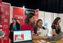 Elegir carrera con información y apoyo: Semana del Postulante UCSC comenzó con alta asistencia y orientación personalizada