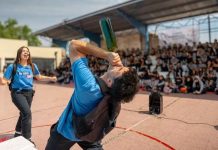 “En Serio” el programa educativo de Diageo que ya alcanzó a más de un millón de adolescentes en la región para prevenir el consumo de alcohol