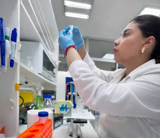 Estudiante del Magíster en Ecología Marina UCSC obtiene prestigiosa beca internacional Trudy Fellowship 2025 del WWF