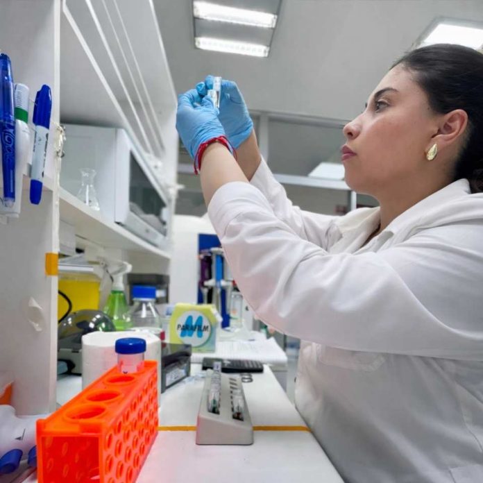 Estudiante del Magíster en Ecología Marina UCSC obtiene prestigiosa beca internacional Trudy Fellowship 2025 del WWF