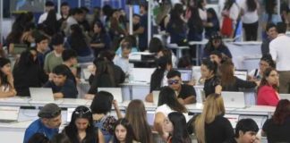 Estudiantes damnificados de zonas afectadas por incendios forestales podrán matricularse hasta el 6 de marzo en universidades adscritas al Sistema de Acceso