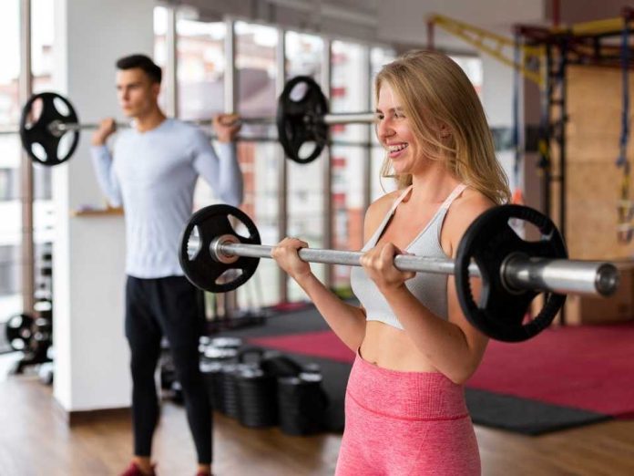 Experto de Sportlife entrega consejos para retomar el ejercicio en enero y no renunciar al primer intento Experto de Sportlife entrega consejos para retomar el ejercicio en enero y no renunciar al primer intento