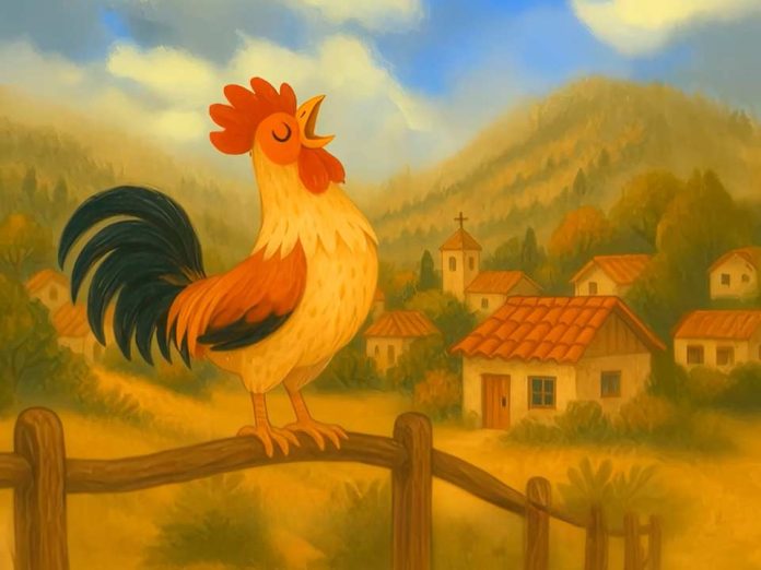 FUCOA lanza serie de radioteatros y animaciones basadas en relatos del mundo rural de Chile FUCOA lanza serie de radioteatros y animaciones basadas en relatos del mundo rural de Chile