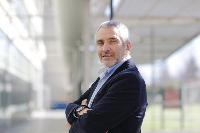 Felipe Vergara Maldonado. Analista Internacional. Universidad Andrés Bello, UNAB