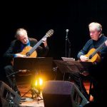 Fundación Guitarra XXI se adjudica financiamiento estatal que llevará la guitarra clásica a diversos territorios del país Fundación Guitarra XXI se adjudica financiamiento estatal que llevará la guitarra clásica a diversos territorios del país