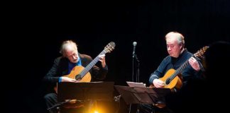 Fundación Guitarra XXI se adjudica financiamiento estatal que llevará la guitarra clásica a diversos territorios del país