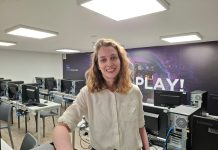 ¿Eres capaz de crear un videojuego en 48 horas?: U. Finis Terrae será sede en Santiago de la Global Game Jam 2026