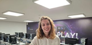 ¿Eres capaz de crear un videojuego en 48 horas?: U. Finis Terrae será sede en Santiago de la Global Game Jam 2026