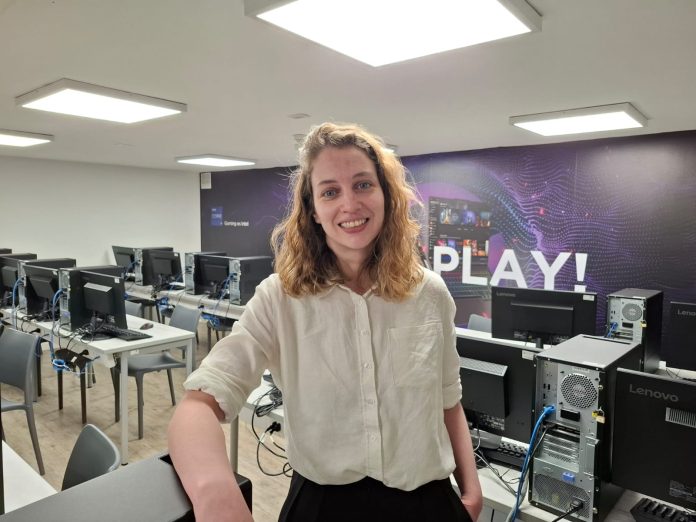 ¿Eres capaz de crear un videojuego en 48 horas?: U. Finis Terrae será sede en Santiago de la Global Game Jam 2026 ¿Eres capaz de crear un videojuego en 48 horas?: U. Finis Terrae será sede en Santiago de la Global Game Jam 2026