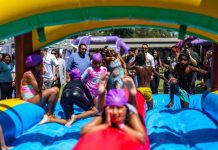 Gobierno abre las escuelas del país a más de 6 mil estudiantes para aprender, jugar y compartir durante las vacaciones de verano