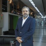 Gonzalo Escobar, Académico de la Facultad de Economía y Negocios de la Universidad Andrés Bello UNAB