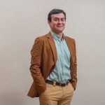 Gonzalo Morales Director Carrera de Ingeniería Comercial Universidad De Las Américas UDLA, Sede Concepción