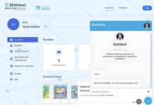 Skillnest lanza MatildeX: Un tutor particular con IA para cada estudiante en Chile Skillnest lanza MatildeX: Un tutor particular con IA para cada estudiante en Chile