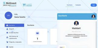 Skillnest lanza MatildeX: Un tutor particular con IA para cada estudiante en Chile