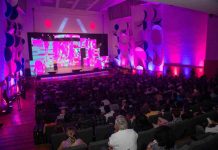 “HUMANIDAD, ¿HACIA DÓNDE VAMOS?”: CONGRESO FUTURO INICIA SU XV VERSIÓN CON HOMENAJE A MARÍA TERESA RUIZ “HUMANIDAD, ¿HACIA DÓNDE VAMOS?”: CONGRESO FUTURO INICIA SU XV VERSIÓN CON HOMENAJE A MARÍA TERESA RUIZ