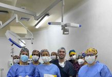 Hospital Dr. Roberto del Río y JUNAEB fortalecen el acceso a implantes auditivos para estudiantes