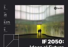 “IF 2050: Idear el Futuro”: iF Chile y Duoc UC lanzan un podcast narrativo que imagina cómo trabajaremos en el futuro “IF 2050: Idear el Futuro”: iF Chile y Duoc UC lanzan un podcast narrativo que imagina cómo trabajaremos en el futuro