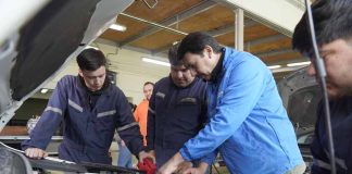 Instituto Profesional Virginio Gómez realizará la primera Clínica del Automóvil 2026