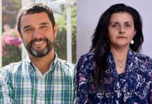 Investigadora e investigador UCN expondrán en Congreso Futuro