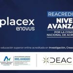 Iplacex se convierte en el único instituto profesional online en Chile acreditado en Investigación e Innovación