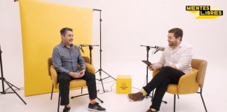 Julio Rojas: “La Inteligencia Artificial es el fenómeno más disruptivo que hemos experimentado como especie humana, luego del descubrimiento del fuego”